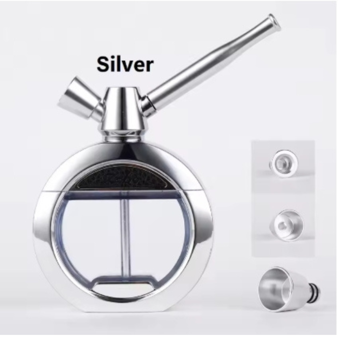 Mini bong