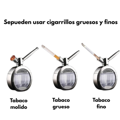 Mini bong