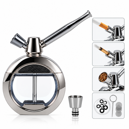 Mini bong